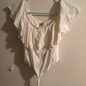 Mossimo Women’s Halter Top